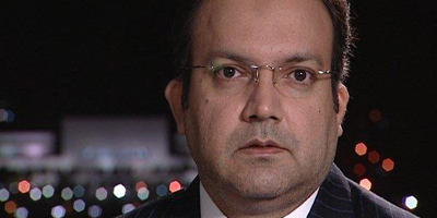 Nadeem Malik set for DawnNews